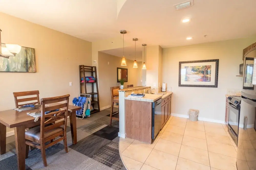 Origin at Seahaven 421 1 Bedroom 1 Bathroom Condo
