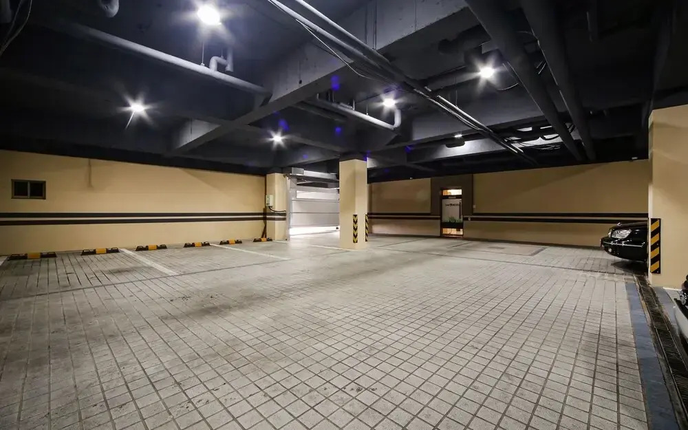 Yangsan Bukbu-dong Hotel Some