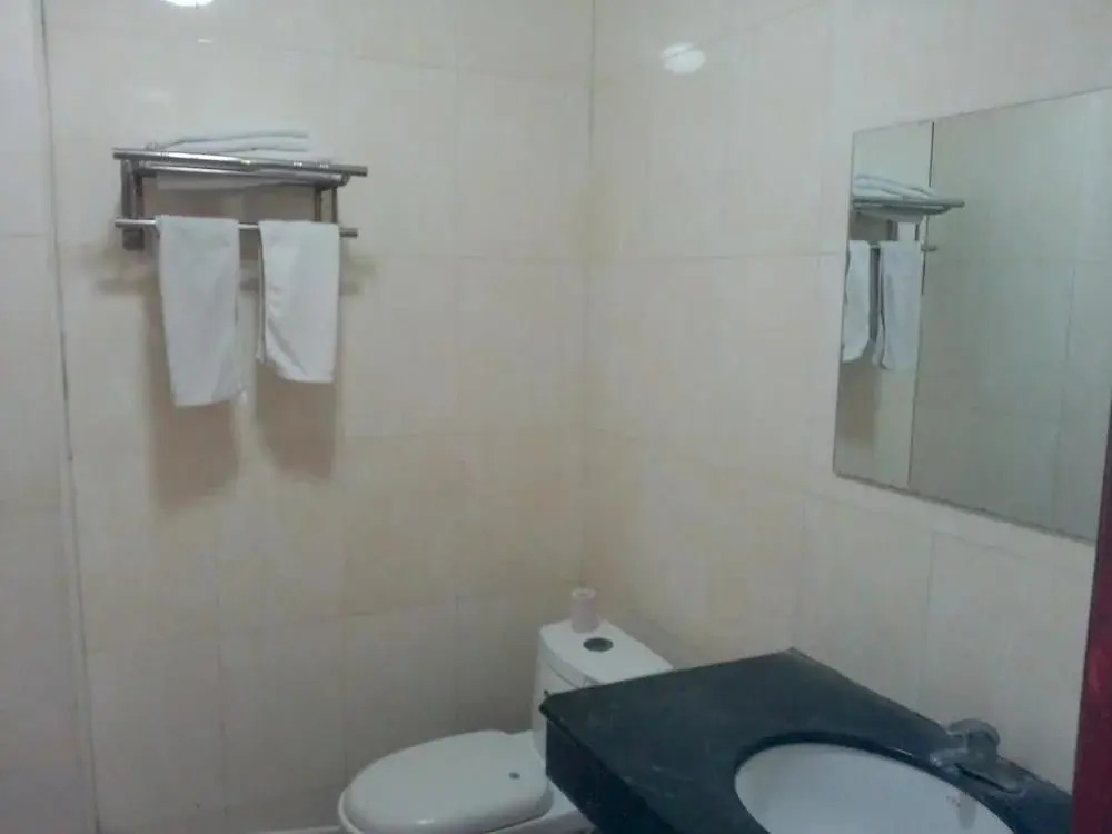 Shunda Hotel Penglai