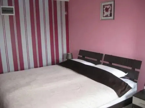 Guest House Bulgari