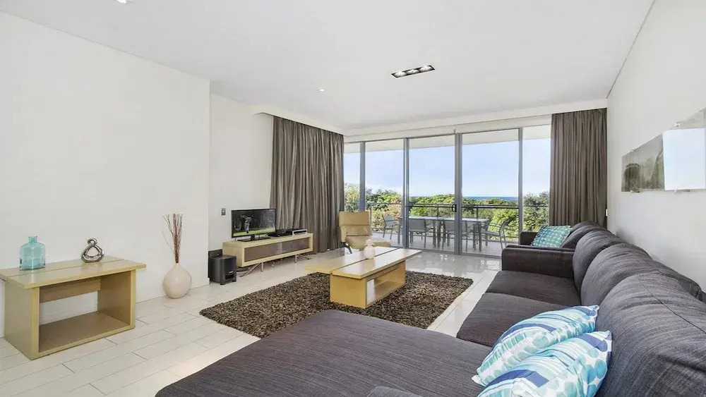 Bale Apartment 1224