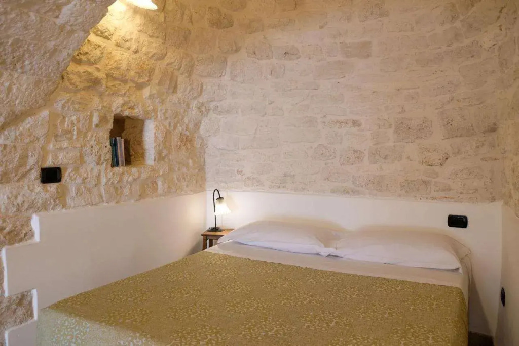 Trulli Soave