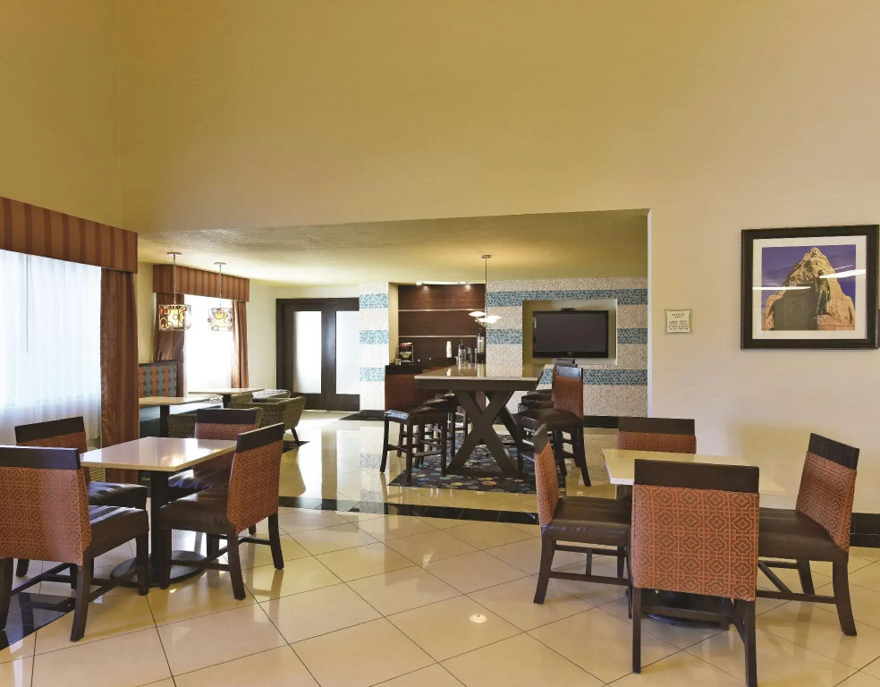 West Valley Inn