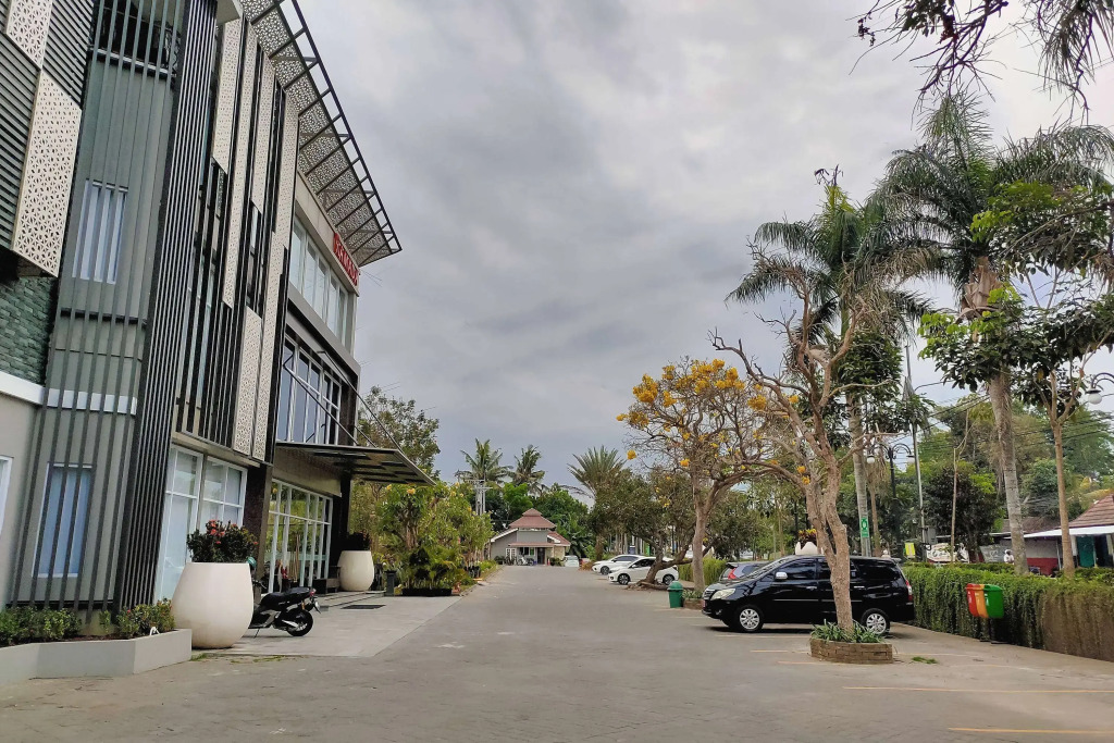 Ramada By Wyndham Yogyakarta
