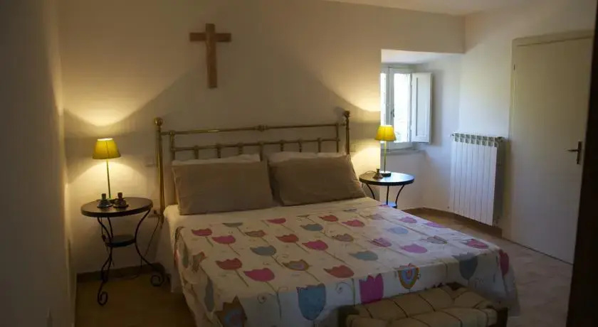 La Casa di Agata