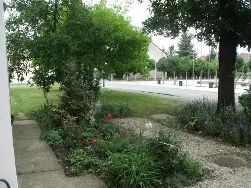 1st Floor Apartman