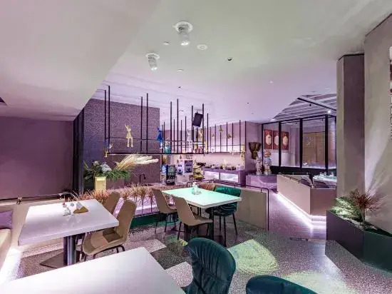 KEXIAITRENDYHOTEL(Chengdu Tianfu International Airport)
