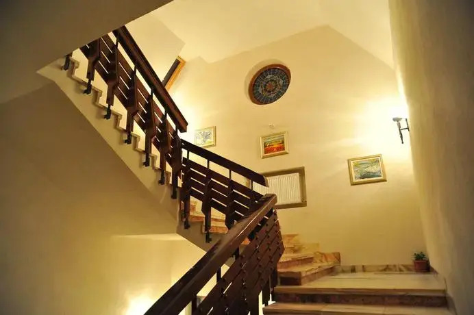 Villa Boierului