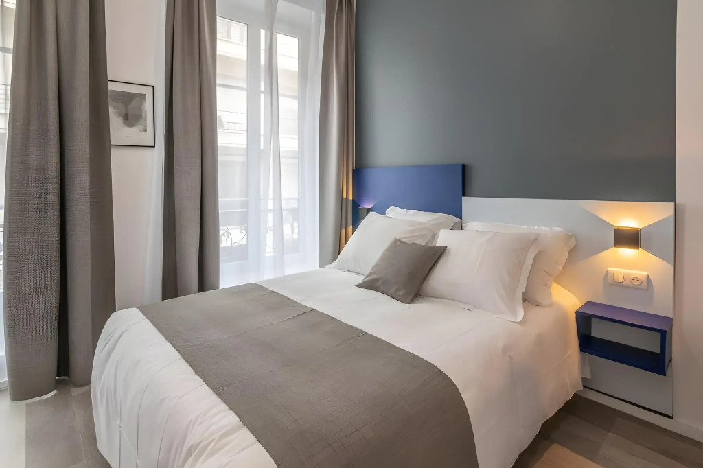 Hôtel Alcôve Nice