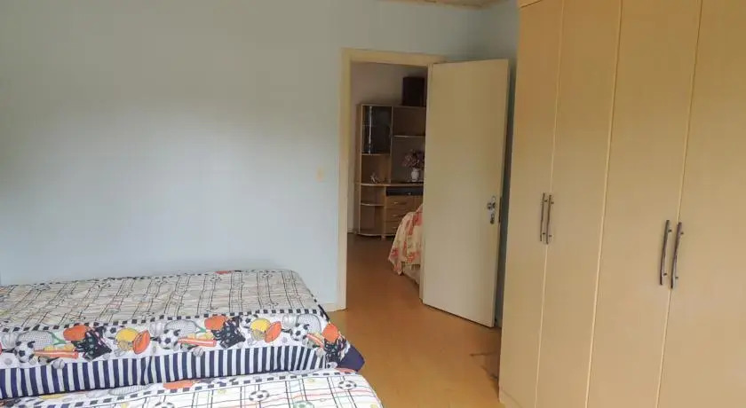 Apartamento Miglioranza