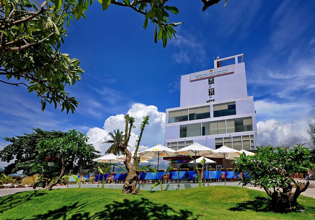 Rigel Hotel