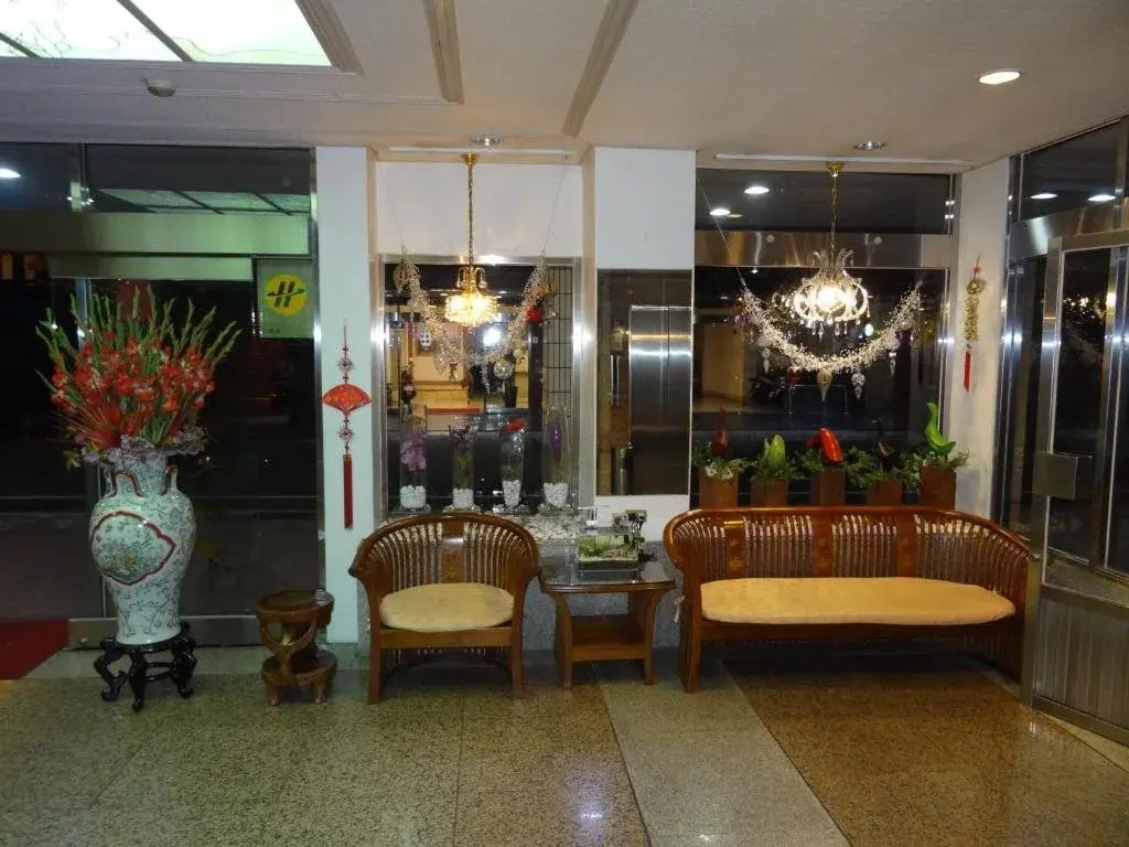 Jia Xin Hotel