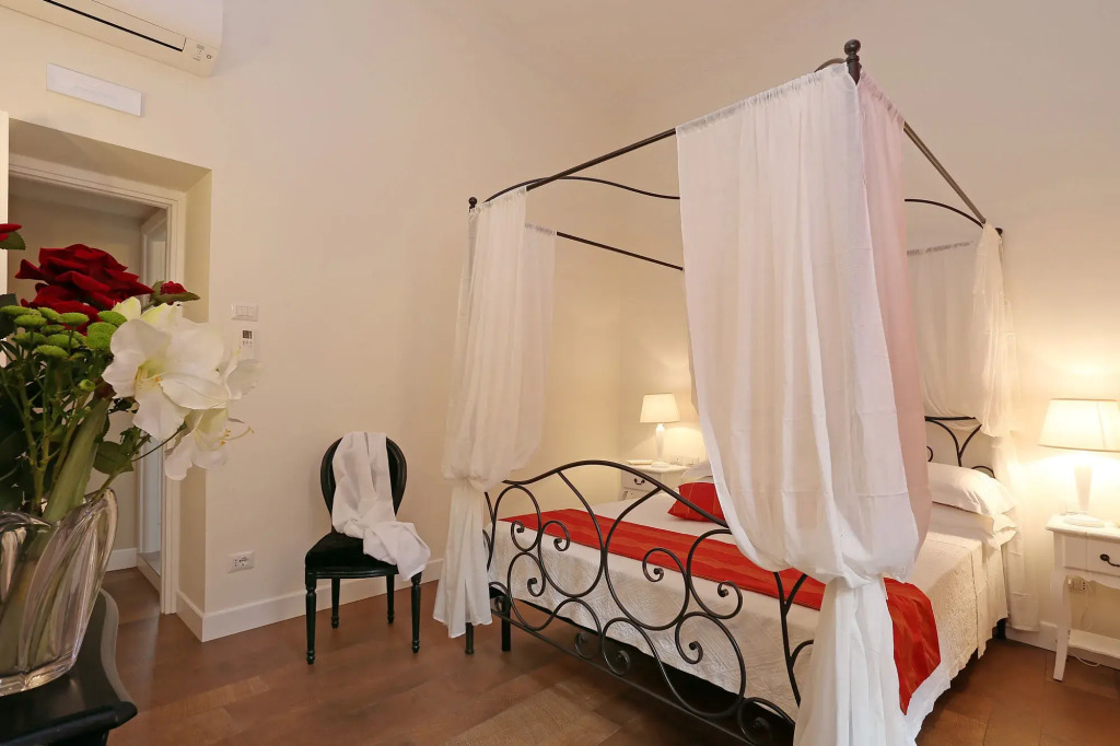 Spagna Art & Suites - CA Domus Collection