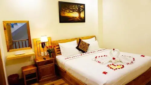 Song Linh Hotel