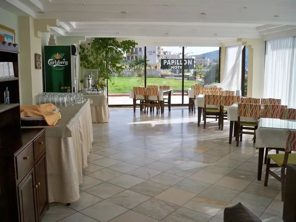 Papillon Hotel Cesme
