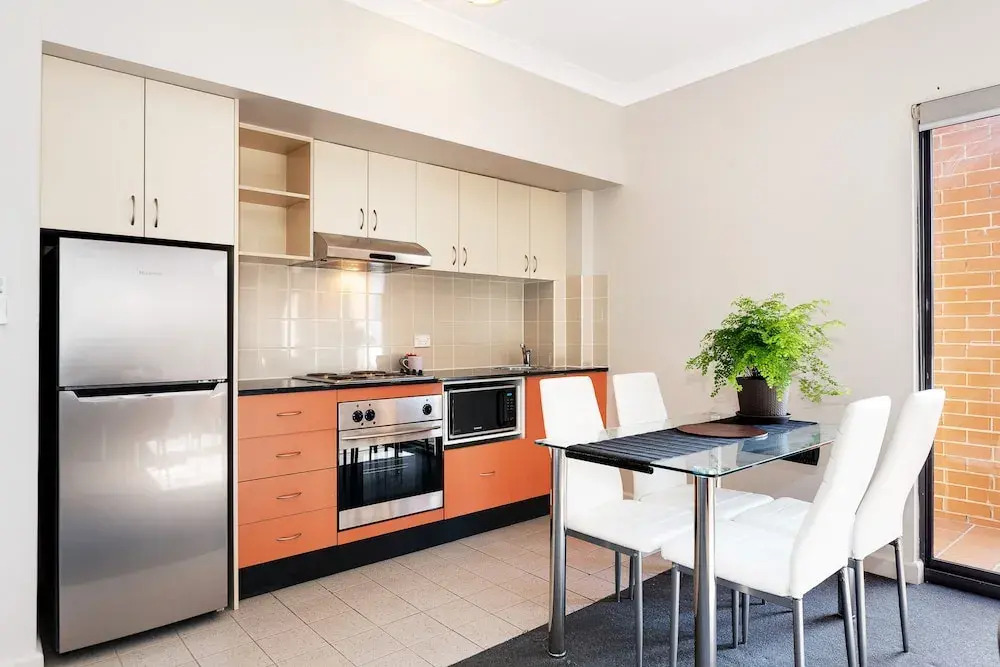 Atlas Serviced Apartments