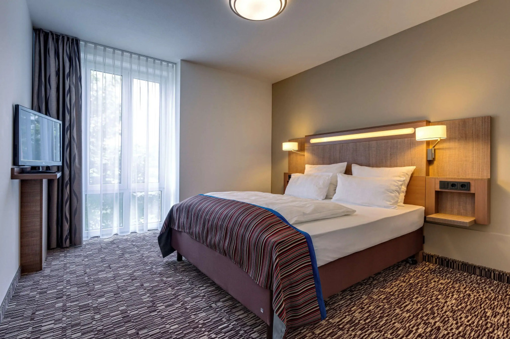 Park Inn by Radisson Göttingen