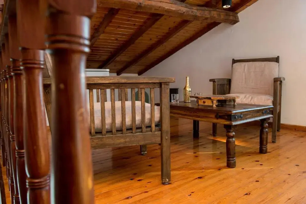 Frosos Beachfront Maisonette Acharavi