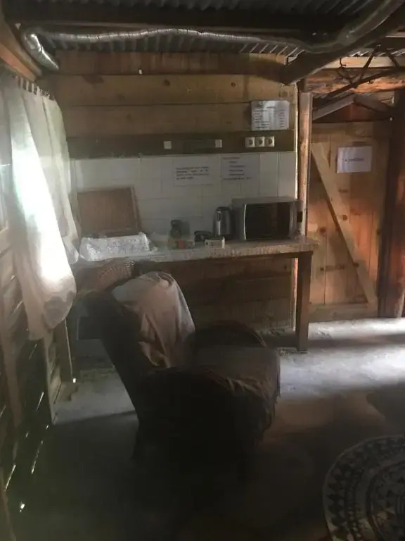 Gîte Chez Pierrot