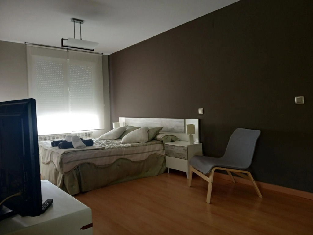 Apartamento el Budha