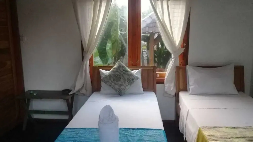 Villa Rere & Restaurant