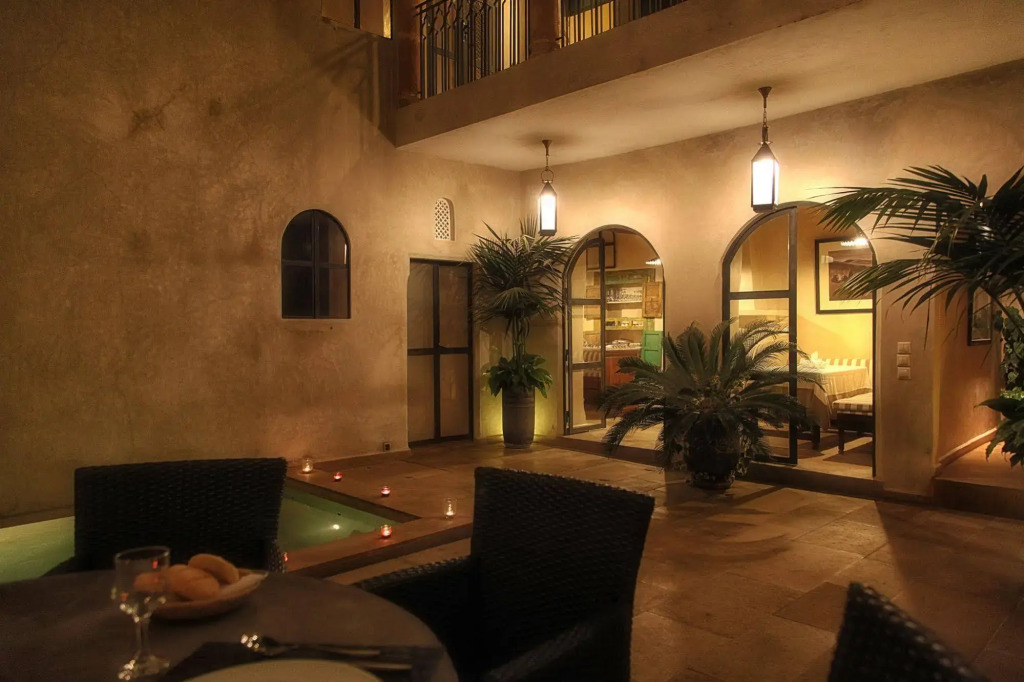 Riad Dar Zen