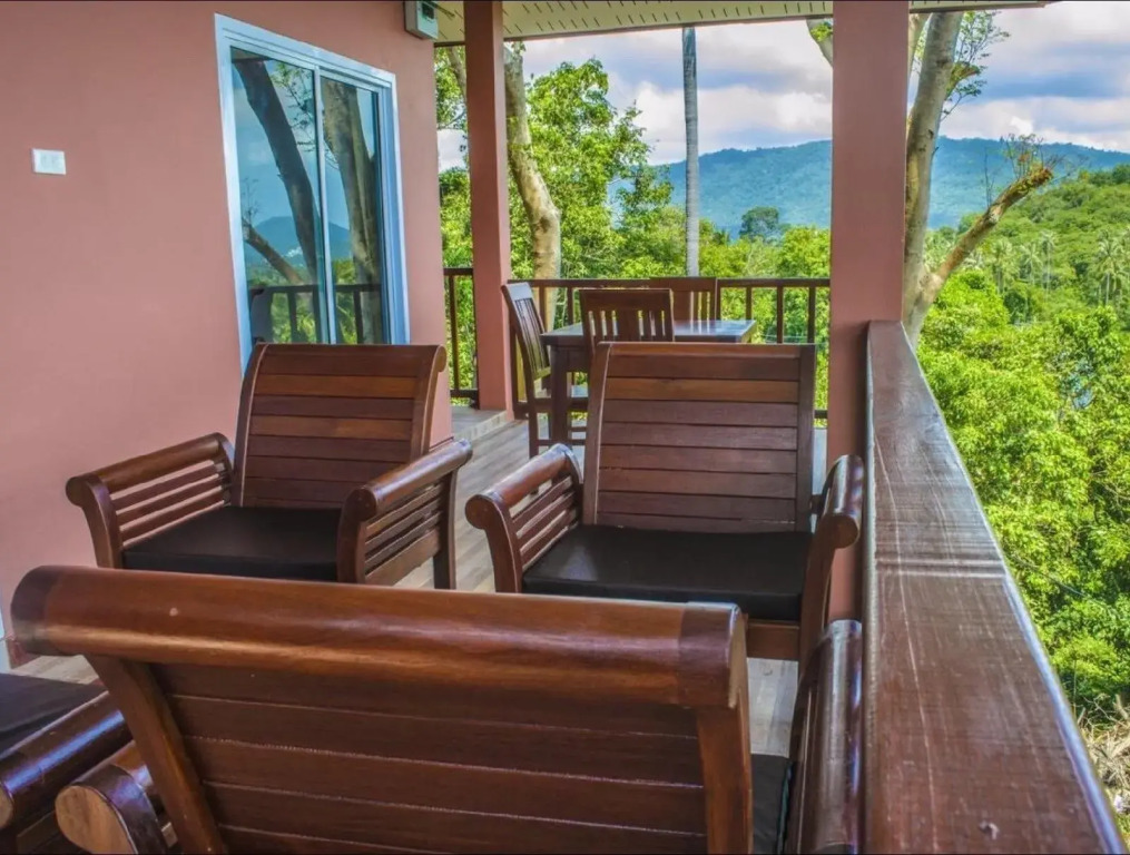 The Fisherman's Chalet