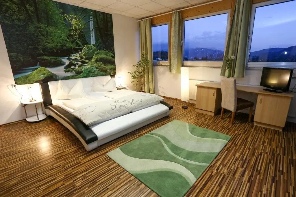 Hotel Fohnsdorf