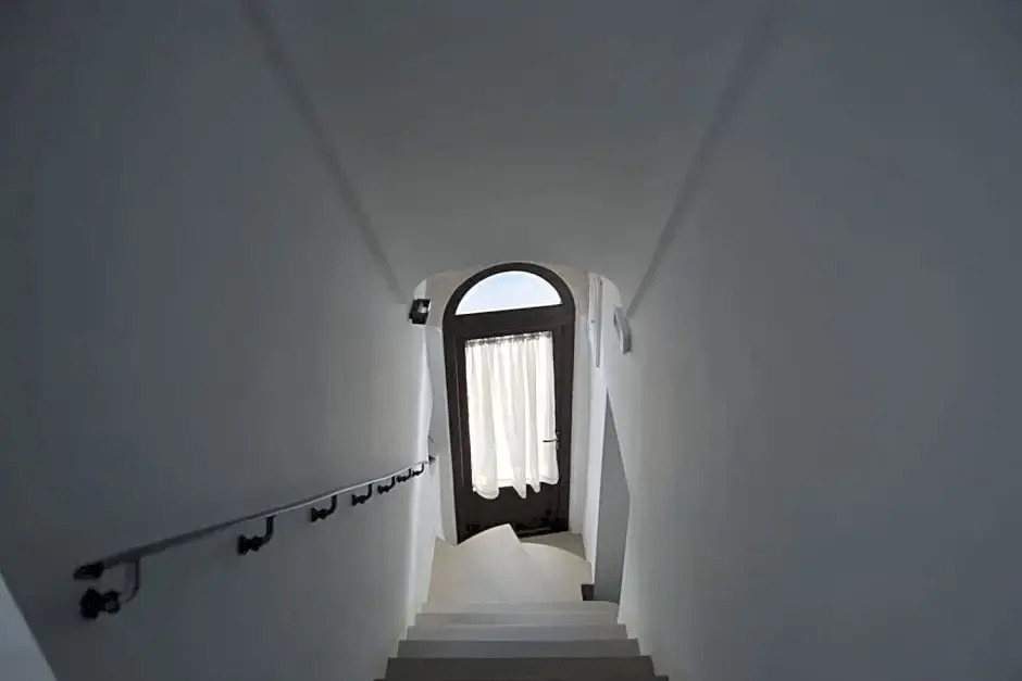 Terrazza Sui Trulli