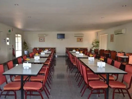 The Lodge Motel South Hedland