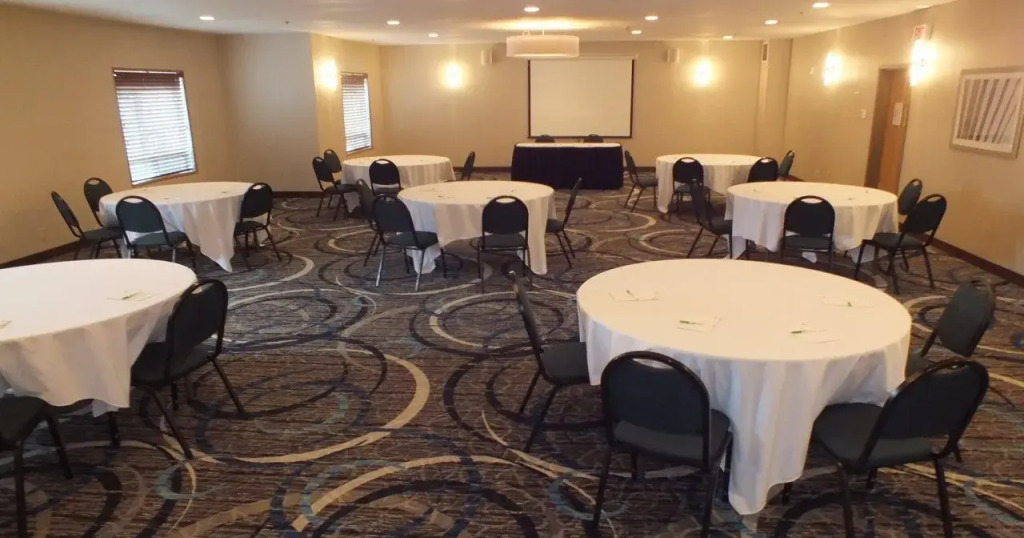 Holiday Inn Hotel & Suites Regina by IHG