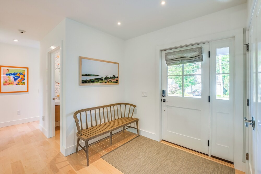Upscale Southwest Harbor Retreat - Dog Friendly!