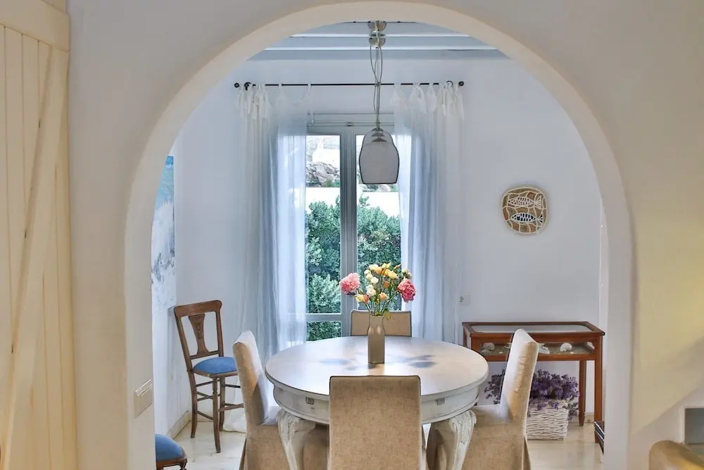 Villa Athena