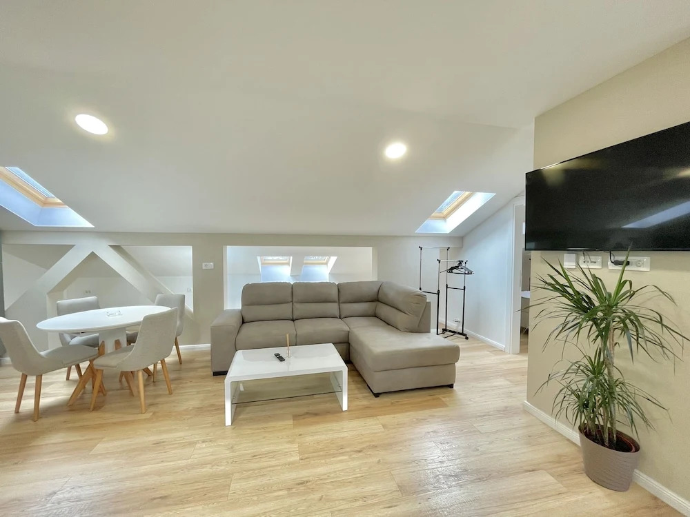 Comfort Apartments Pasha