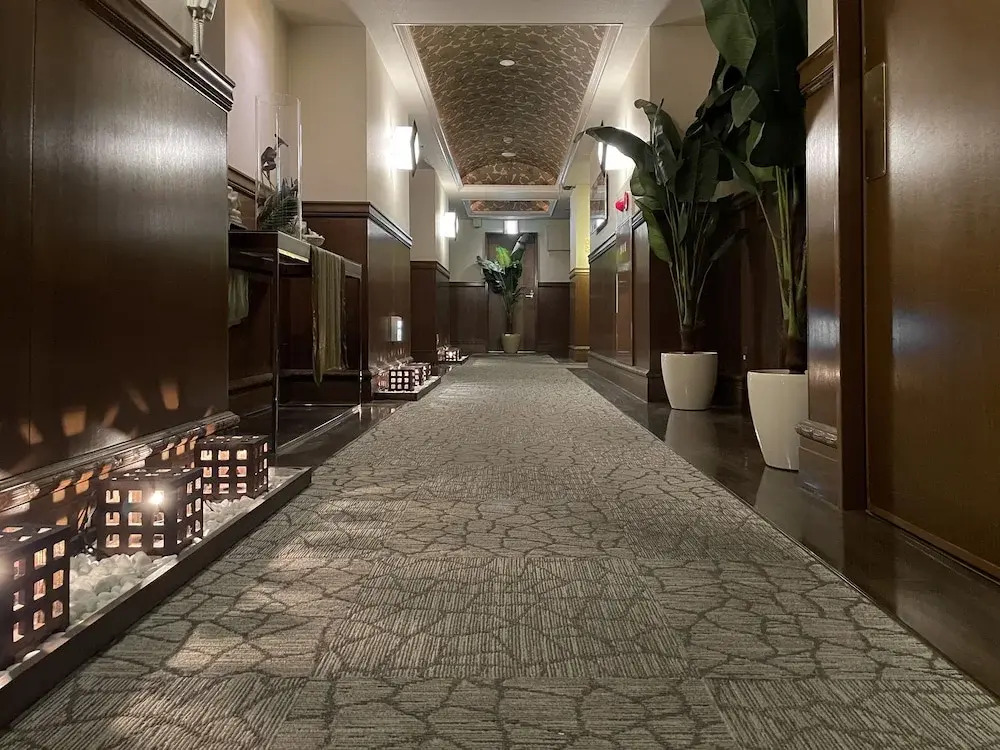 Hotel Rana - Adults Only