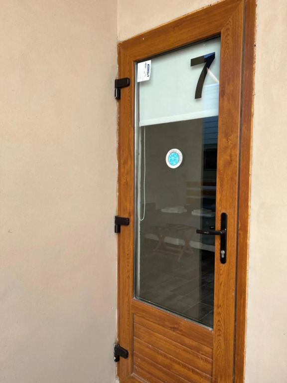 Chalten Mountain Lofts 7