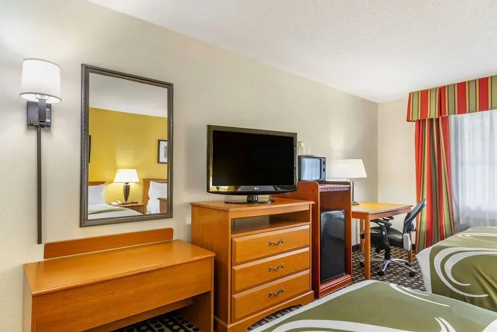 Holiday Inn Express Fayetteville GA
