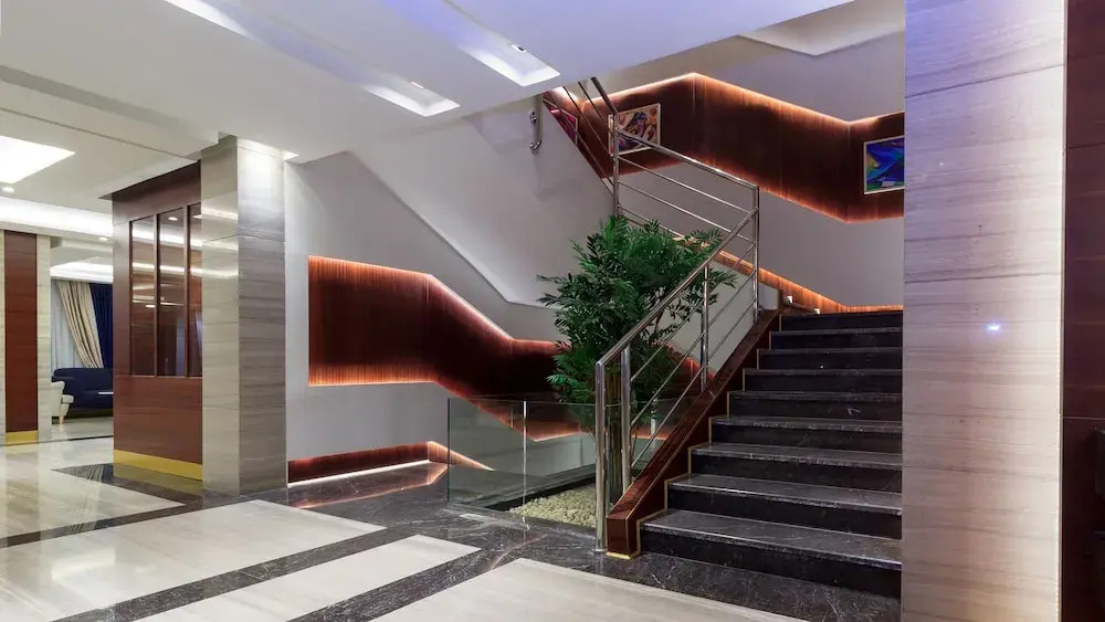 Renz Hotel Al Hamra