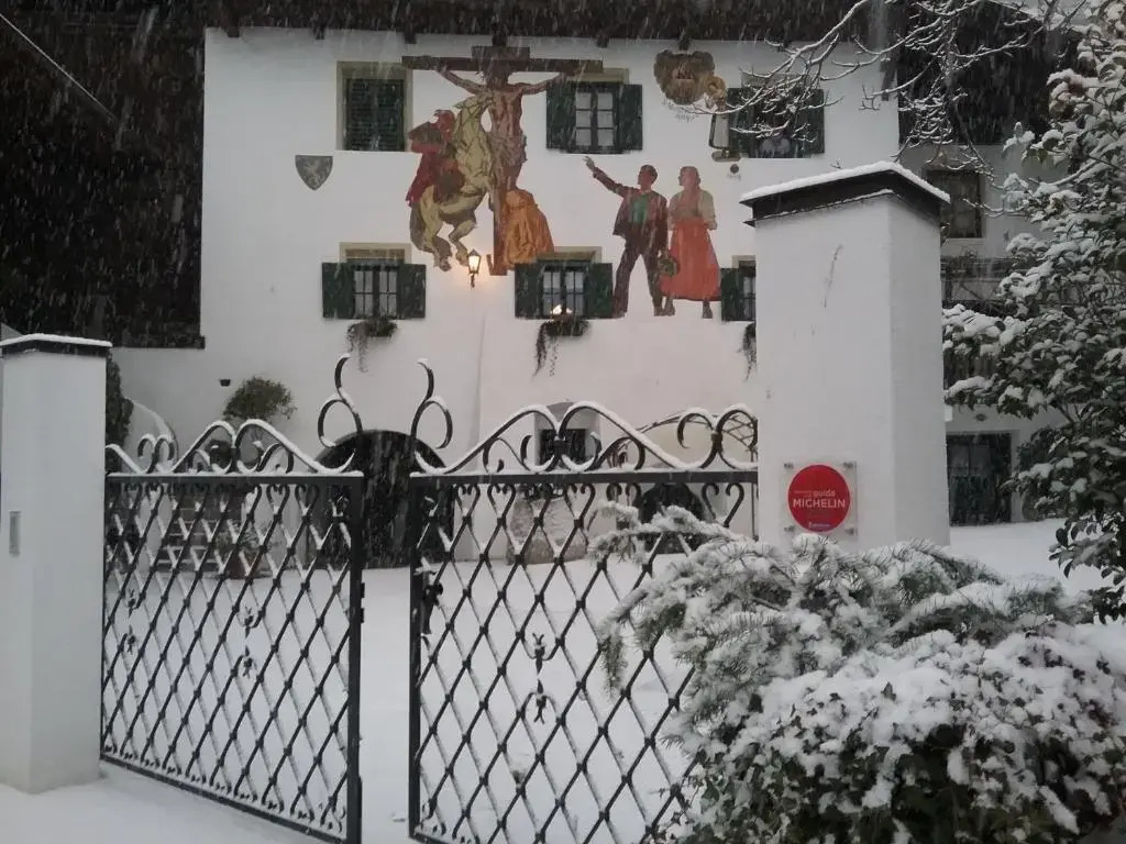 Agriturismo Sittnerhof