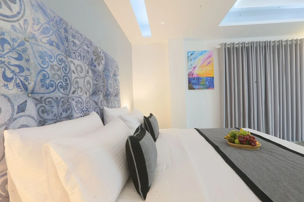 de MODA Boutique Hotel Galle