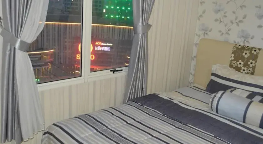 M Royal Mediterania Apartment