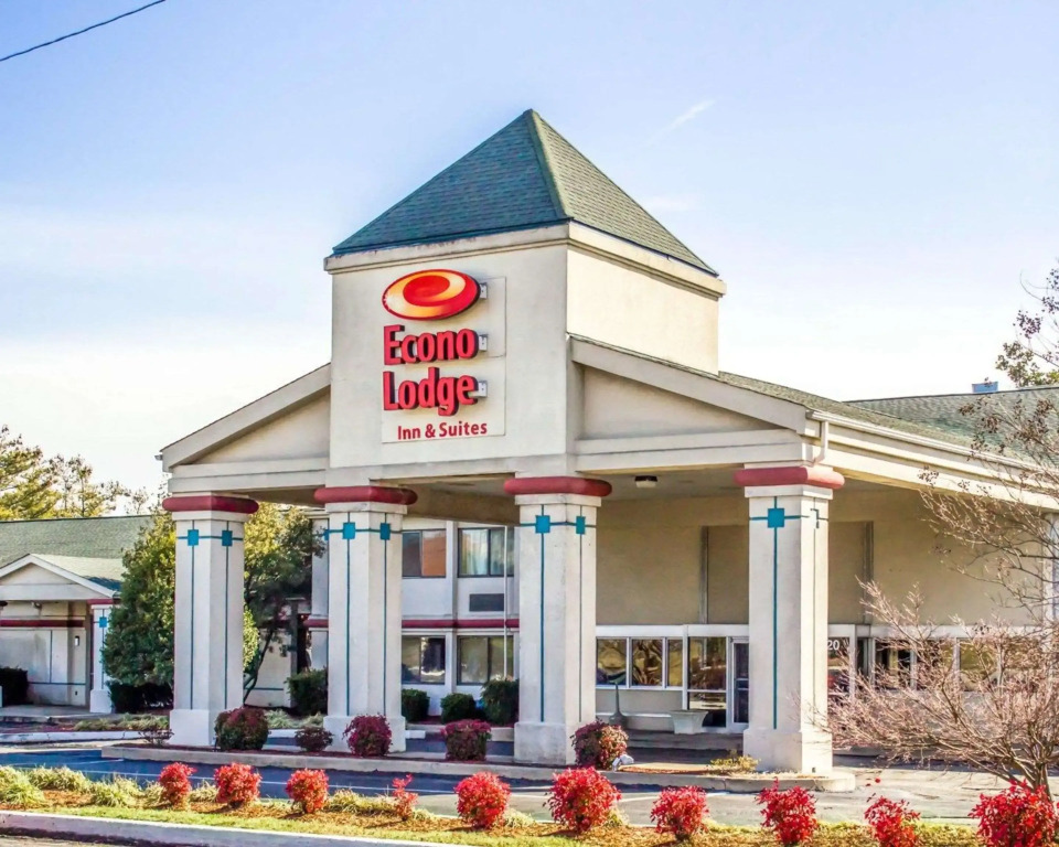 Dayspring Extended Stay