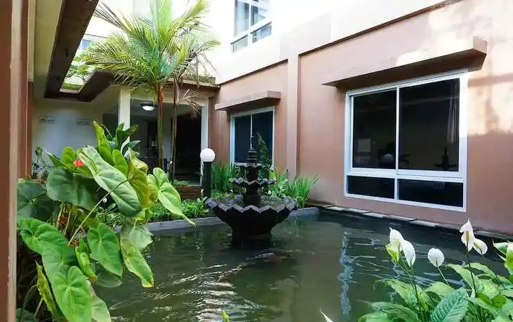 Jhoanie Hotel