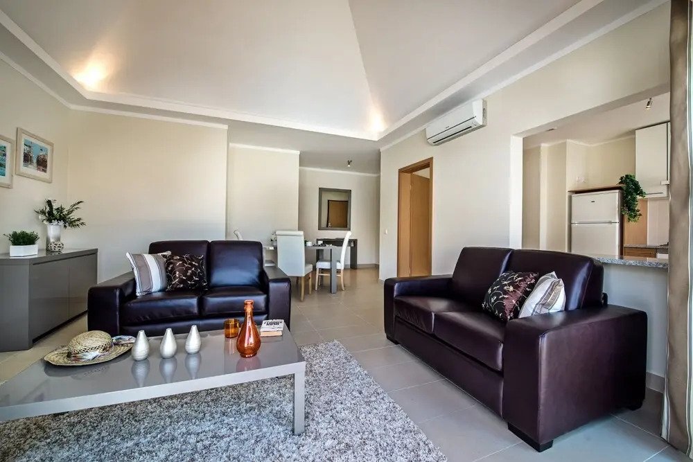 Cabanas Apartment