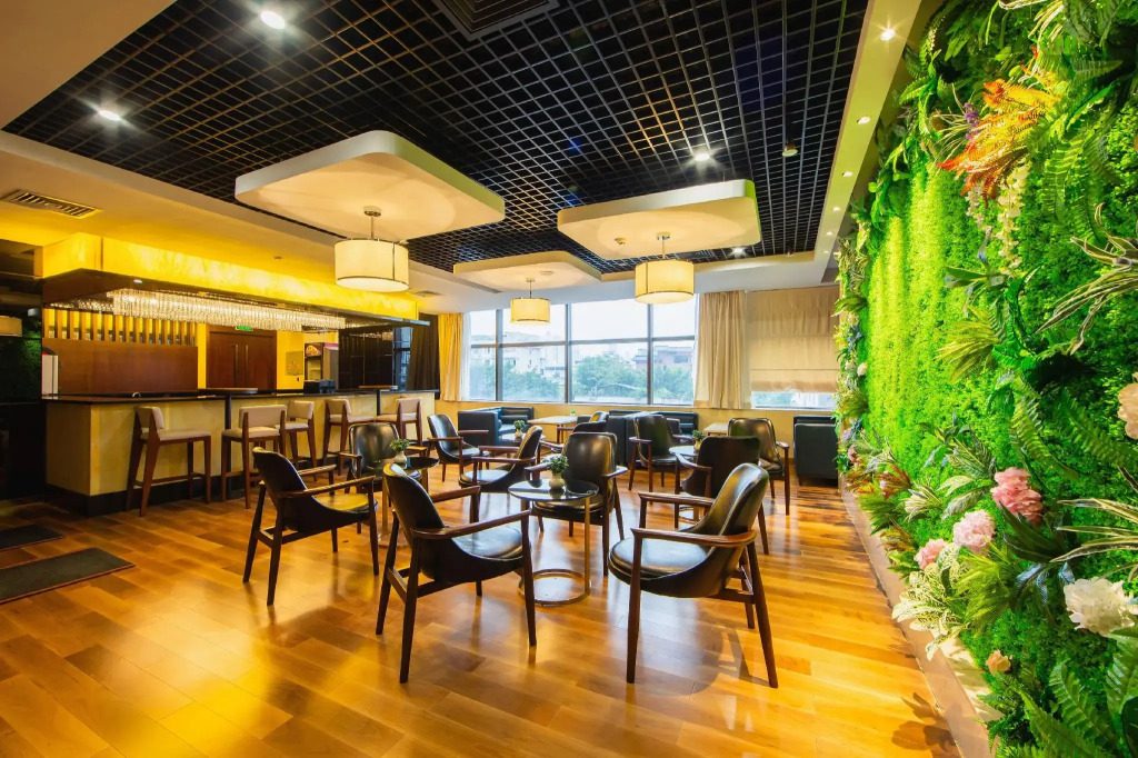 Guangzhou Seaman Club