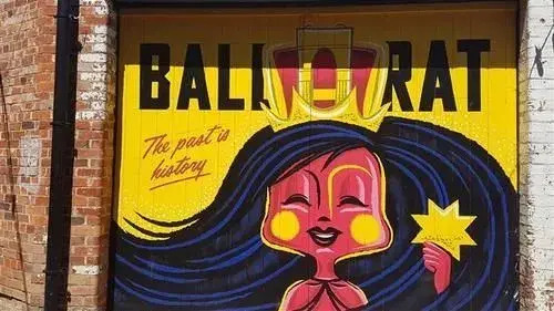 Calbung Stays Ballarat