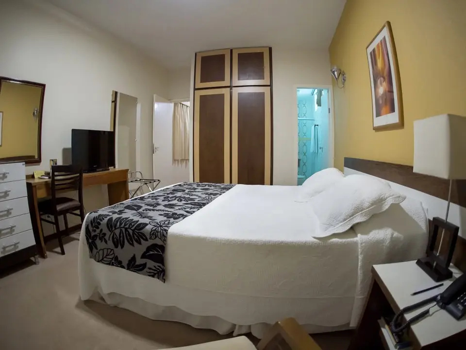 Regente Hotel