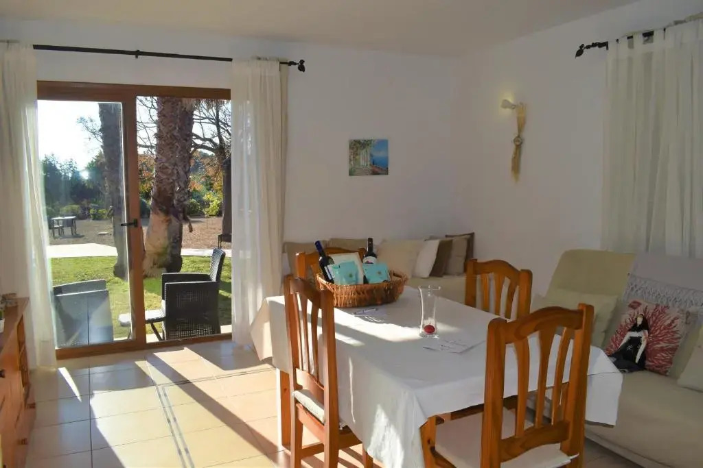 Agroturismo Sa Marina