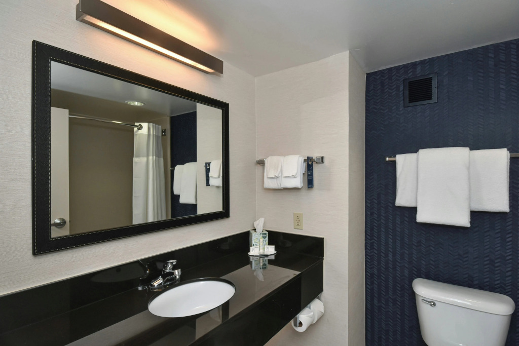 Fairfield by Marriott Inn & Suites Columbia Harbison