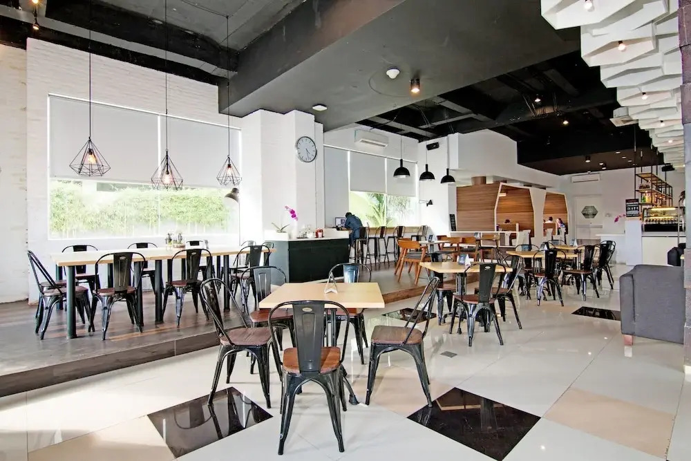 ZEN Rooms Sunset Road 5, Seminyak